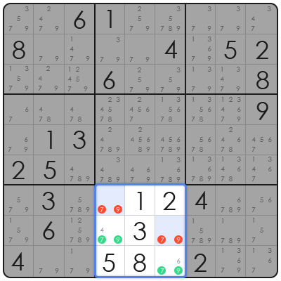 hard sudoku games